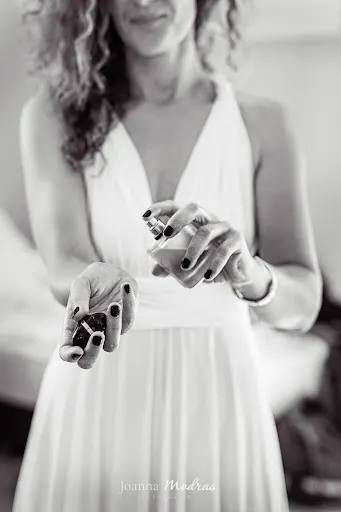 Modre Wizje - studio kreatywne - fotografia & branding by Joanna Modras